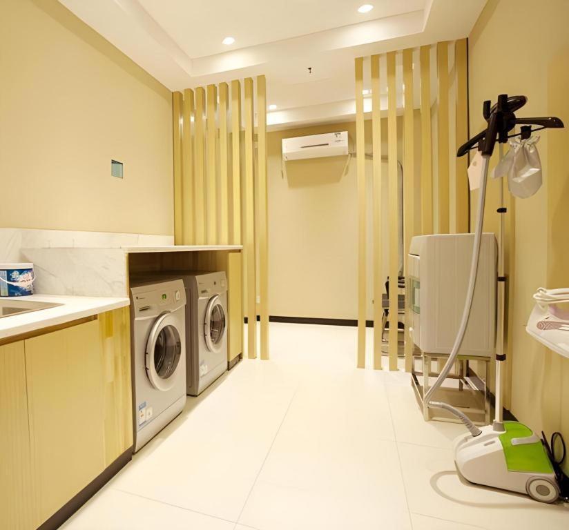 City Comfort Inn Hengyang Dayang Department Lianhu Plaza 外观 照片