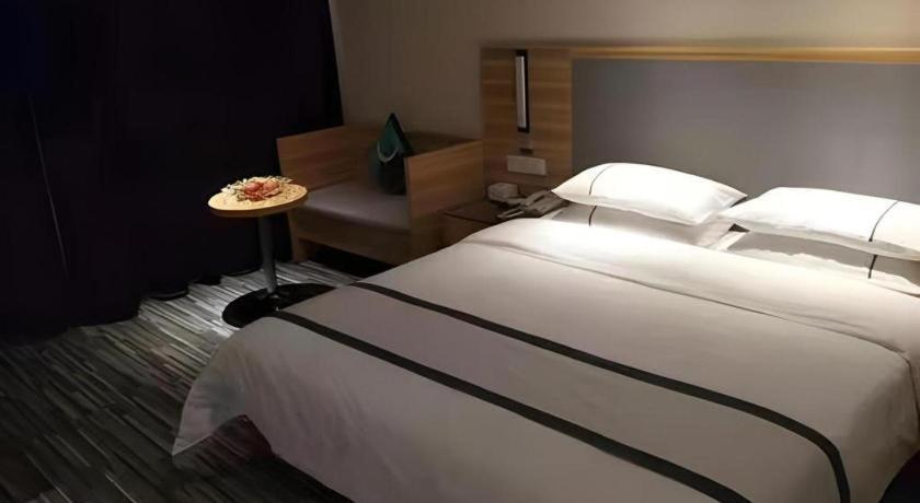 City Comfort Inn Hengyang Dayang Department Lianhu Plaza 外观 照片